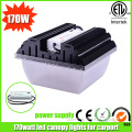 170watt LED Canopy Lights for Carport (BB-CSD-170W)